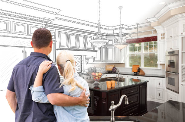 24/7 Emergency Cabinet Installation experts in Great Falls, VA