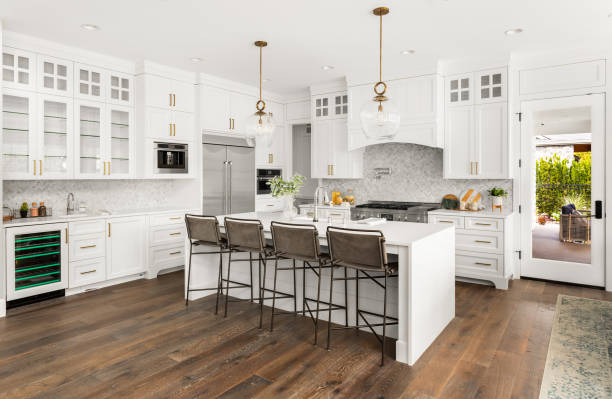 Reliable Cabinet Installation contractor in Great Falls, VA by I E Kitchen