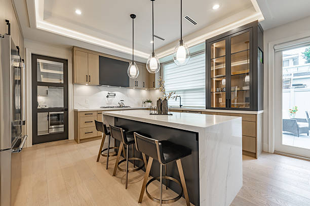 Affordable Cabinet Installation solutions in Great Falls, VA